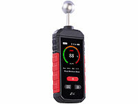 AGT Feuchtigkeitsmessgerät, Feuchtemessgerät; Infrarot-Thermometer mit Laser Infrarot-Thermometer mit Laser Infrarot-Thermometer mit Laser Infrarot-Thermometer mit Laser