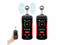AGT Feuchtigkeits-Detector, Materialfeuchtemessgeräte