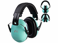 AGT Gehörschutz, Gehörschutzkopfhörer, Schalldämmung Gehörschutz