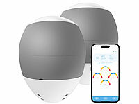 AGT Aquarium-Wassertester, Smart Pooltester; Digitale pH-Testgeräte Digitale pH-Testgeräte Digitale pH-Testgeräte