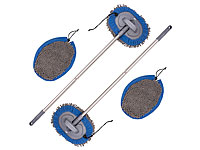 AGT Autopflege-Waschbürsten, Scheibenreiniger-Bürste