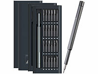 AGT Schraubendreher Bit, Feinreparatur Werkzeug