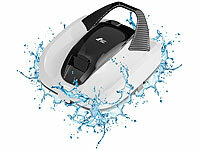 AGT Poolsauger, Poolroboter kabellos, Poolstaubsauger; Akku-Hochdruckreiniger Akku-Hochdruckreiniger Akku-Hochdruckreiniger