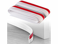 AGT Dichtung Türspalt, Türbodendichtungsstreifen, Bodendichtungen