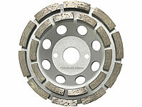 AGT Diamantschleifscheiben, Diamant-Topfschleifscheiben