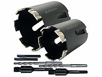 AGT Lochbohrer, Beton Bohrwerkzeuge, Dosenbohrer Ziegel