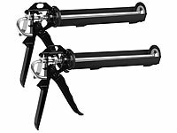 AGT Silikonpistole, Kartuschenpresse für Silikon