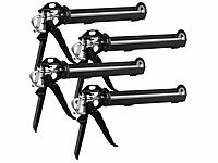 AGT Kartuschenwerkzeug, Silikonpressen, Silikon-Abdichtungspistolen